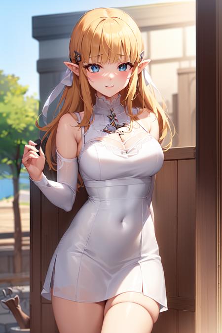 Zelda (Twilight Princess)