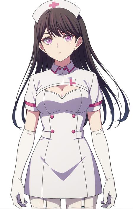 shiina taki-椎名立希-全服装（Bang Dream It's Mygo!!!!! ）