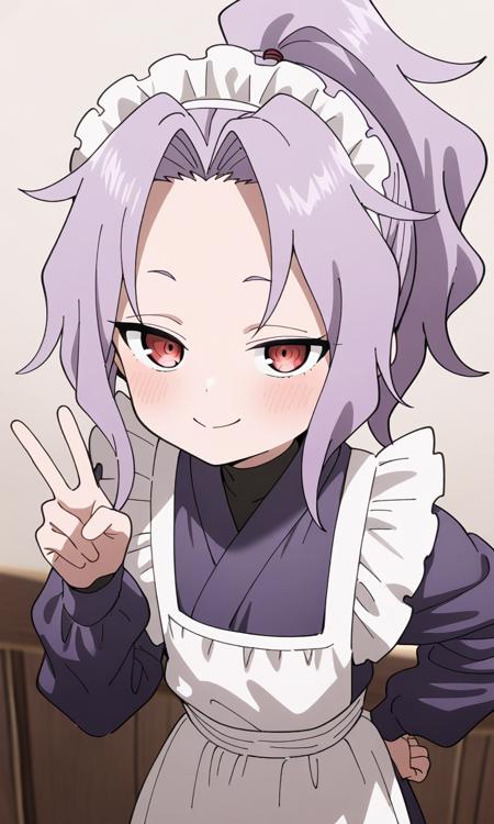 Sazanka - (Kunoichi Tsubaki no Mune no Uchi) XL / Pony / Illustrious