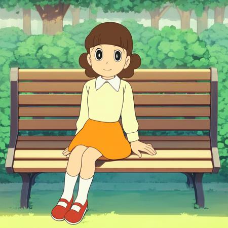 Tachibana (Doraemon)