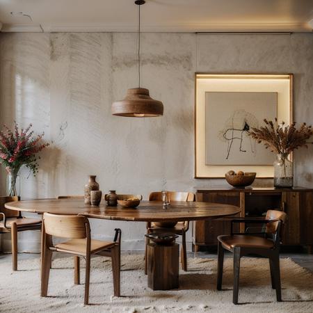 interior renovation