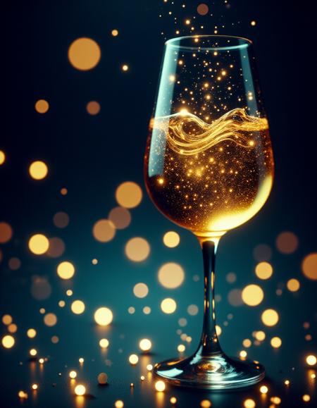 Magic Wine
