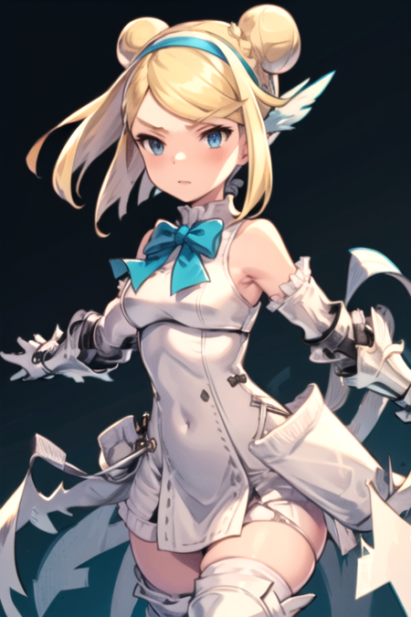 Einheria Venus (Bravely Default)版本v1.0 (ID: 693989)