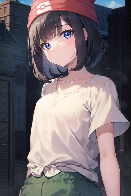 Selene (ミヅキ) - Pokemon (ポケモン)版本v1.0 (ID: 174037)