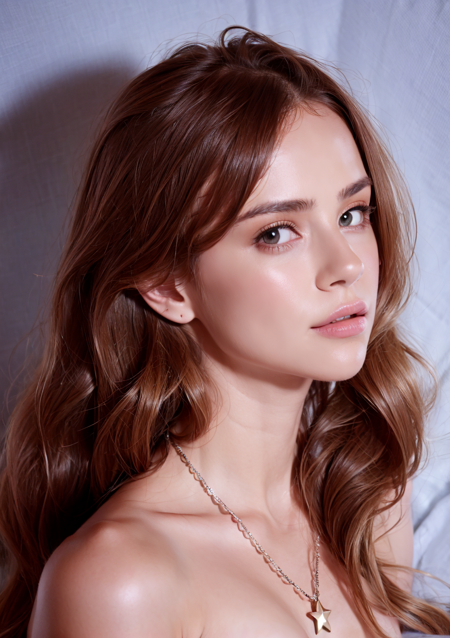 Maria Mendoza