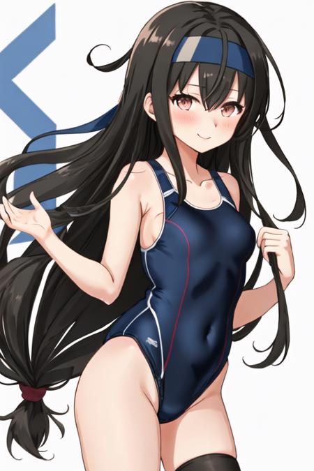 hatsushimo/初霜/初霜 (Kantai Collection)