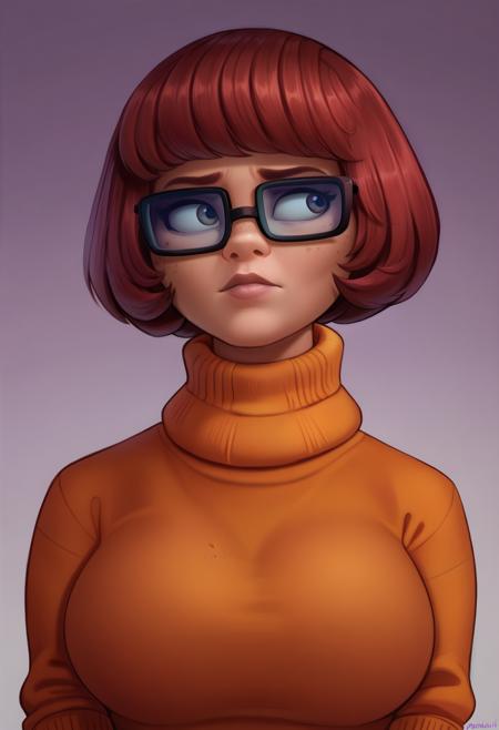 Shadman Collection [PonyXL] Style DoRAs (3 Styles)版本Semi-Realistic (v1.0) (v1.0)