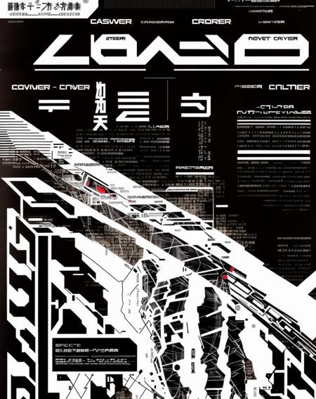 Cyber Graphic