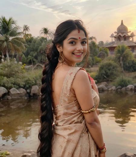 OnlySaree_by_Sarcastic_TOFU