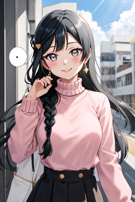 yuuki_setsuna/優木せつ菜/유키세츠나 (Love Live! School Idol Festival ALL STARS)