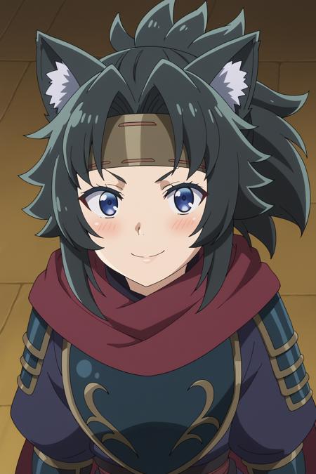 Chiyome - Gaikotsu Kishi-sama, Tadaima Isekai e Odekakechuu - SDXL Lora (Pony v6)版本chiyome_(gaikotsu_kishi-sama)_v1t-pony6 (ID: 569669)