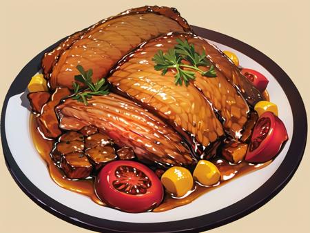 food style版本v1.0 (ID: 617189)