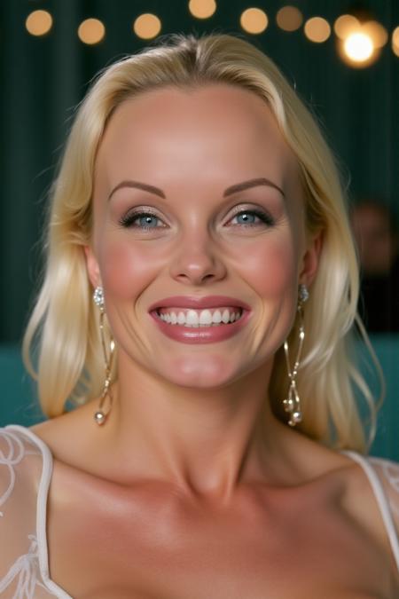 Silvia Saint - FLUX - LORA ?