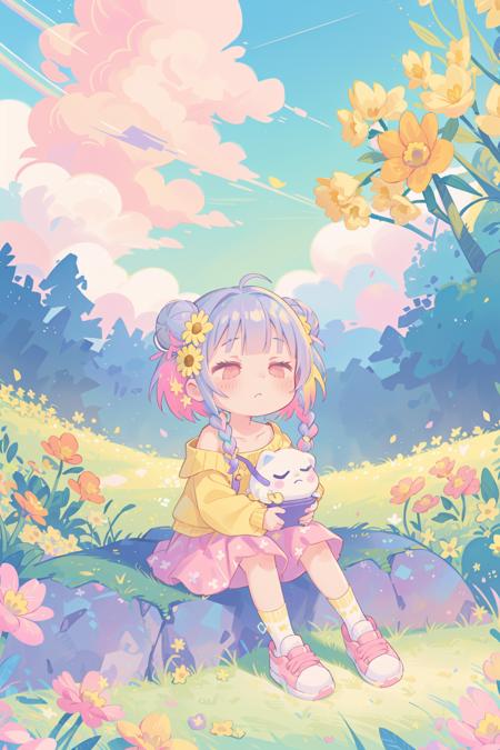 Rabbit版本v3 (ID: 157423)