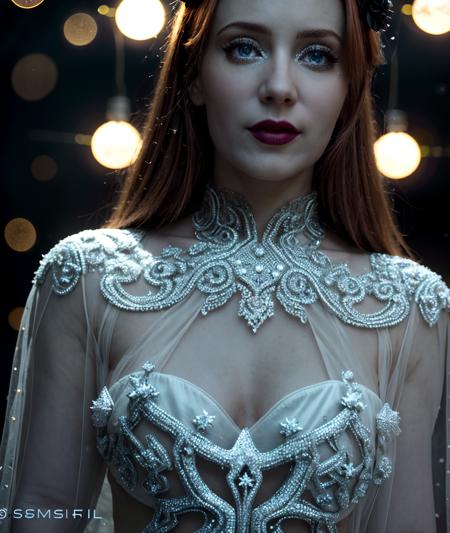 Simone Simons LORA