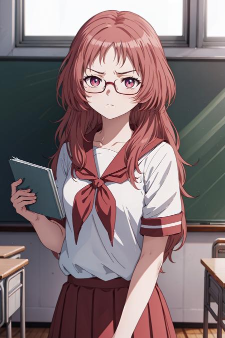 Mie Ai