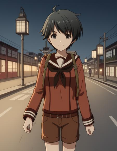 Mogami (最上) - KanColle: Kantai Collection (艦隊これくしょん -艦これ-)