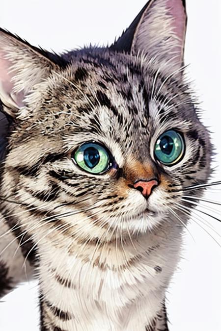 lihuacat,Chinese Li Hua,Dragen-Li,中国狸花猫，貍花貓，nekolihua