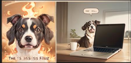 This is fine.