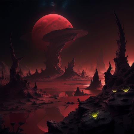 Cosmic Landscapes