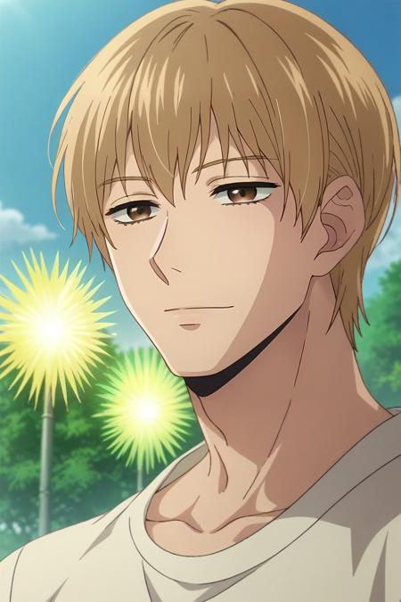 Mugi Awaya / Kuzu no Honkai (Pony)