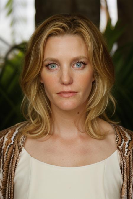 Anna Gunn (Skyler White)