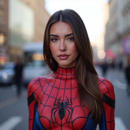 Madison Beer 2024 Flux