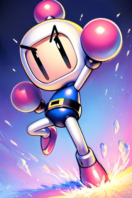 Bomberman