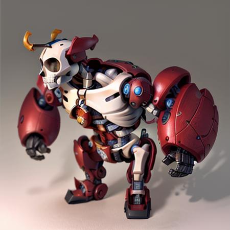 Show Your Bones