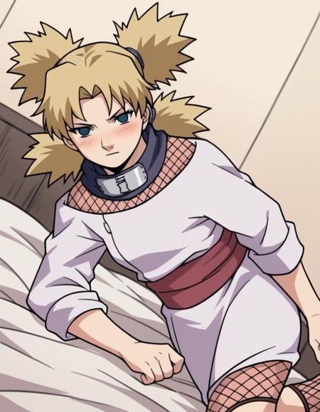 Temari (テマリ) - Naruto (ナルト) - COMMISSION