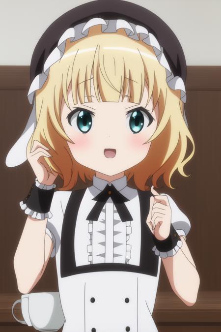Gochuumon wa Usagi desu ka? (Complete Pack)