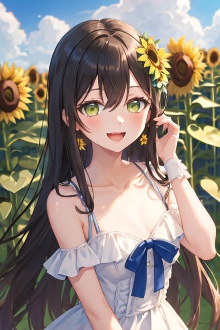 hanazono_tae/花園たえ (BanG Dream!)