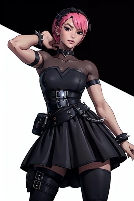Mina Park (FORTNITE)