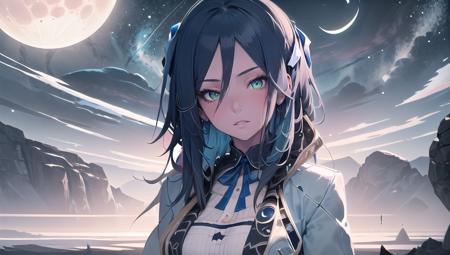 PSO2 Mother (Phantom Mother) マザー版本v1.0 (ID: 113164)