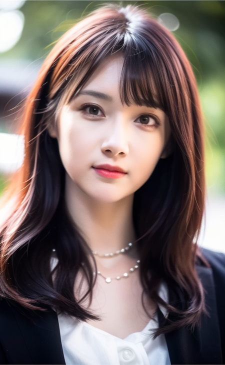 一个酷似宋昕冉的前偶像 A woman who resembles Song Xinran版本llfsnh48SongxinranV1.0 (ID: 92454)