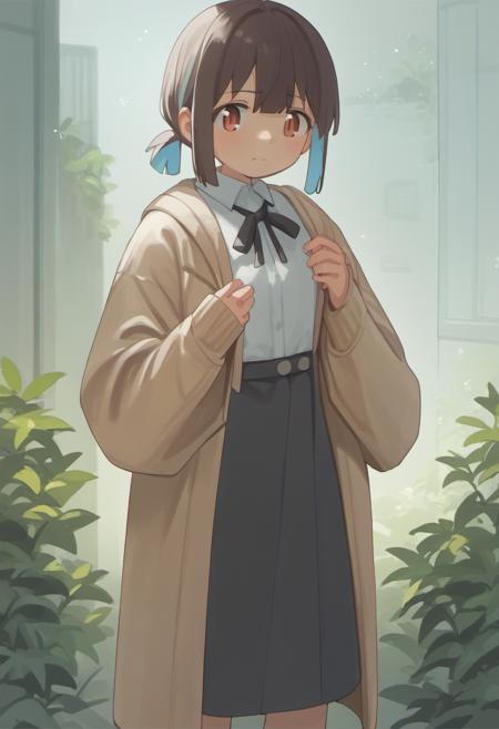 Momiji Hozuki - Onii-chan wa Oshimai!版本v1.0 (ID: 354835)
