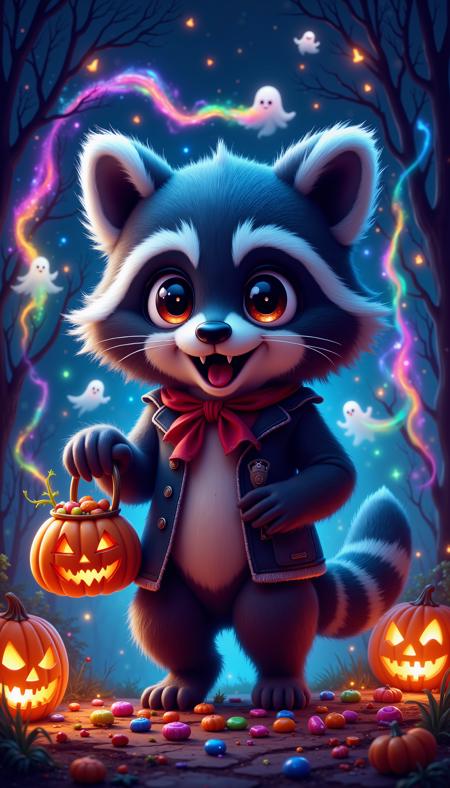 Trick or Treat ??