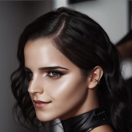Emma Watson (Face)
