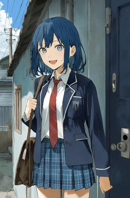 松浦健人/@matsukenmanga Style