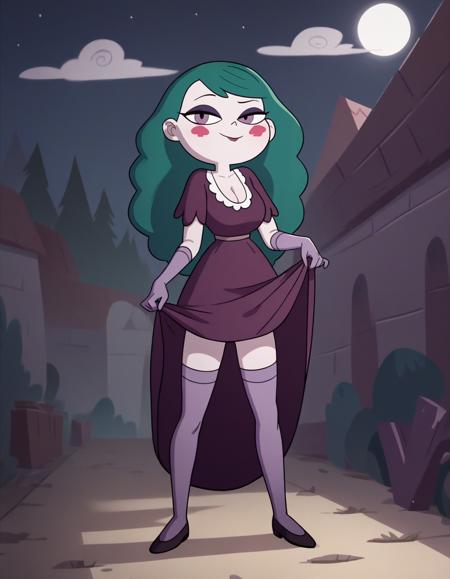 Eclipsa (Star vs. the Forces of Evil)