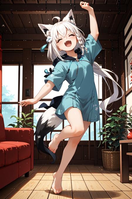 Yukie (Kusaka-shi) Style Lycoris