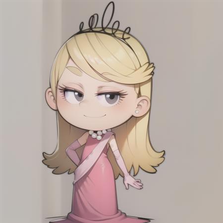 Lola loud
