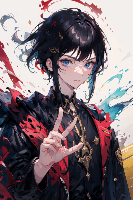 Vermilion Colgurin版本v1.0 (ID: 78516)