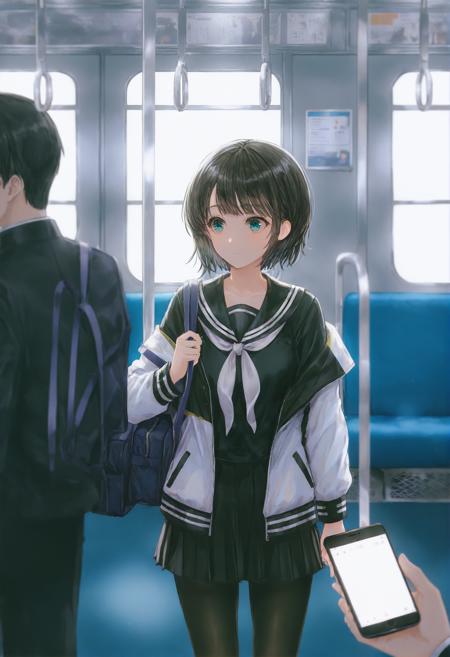 Artist Style:  SayHANa 林花 @sayhanawork
