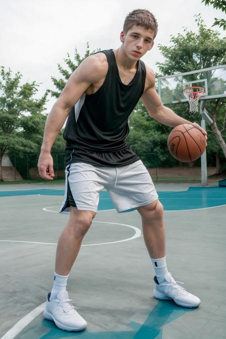 Dane Dekota