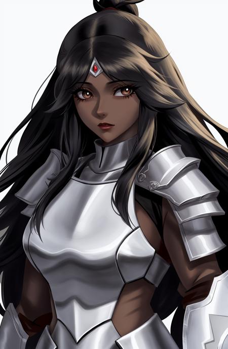 VirgoArt | @1509Virgoart - Style LoRA