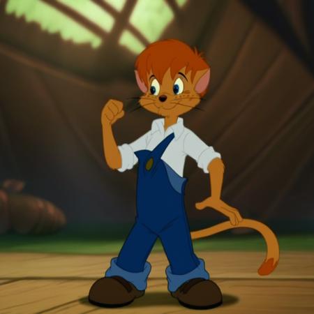 Tom Sawyer - Tom Sawyer 2000