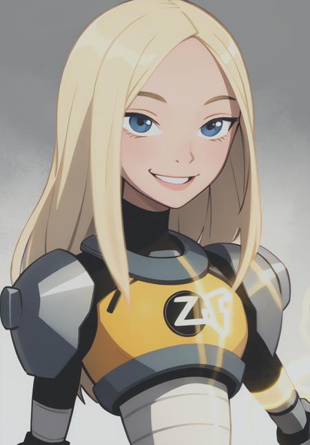 Teen Titans - Characterpack