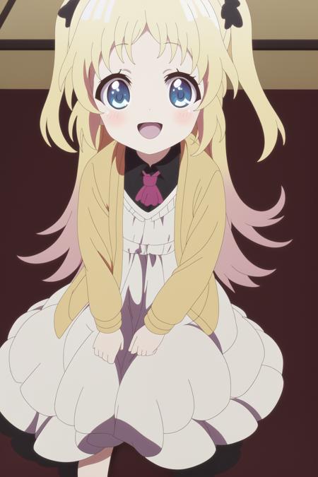Ryuuou no Oshigoto!  // (complete pack PDXL and  SD1.5)