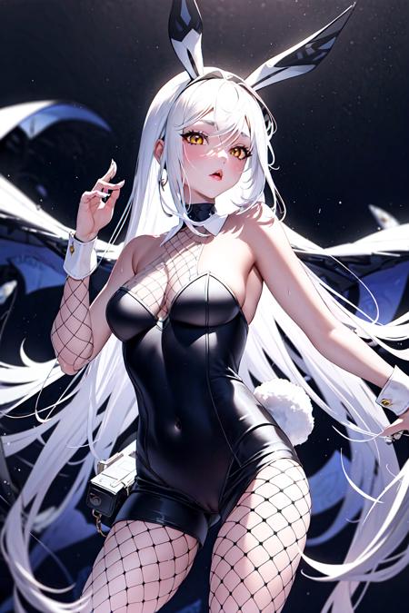 Better Fishnets